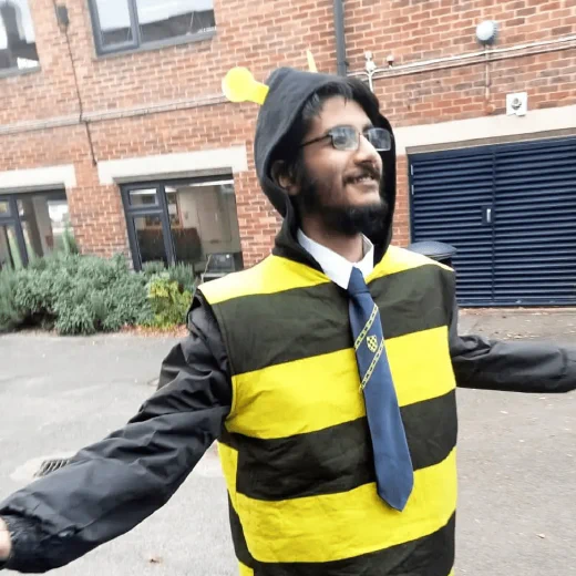 Bharat Haria