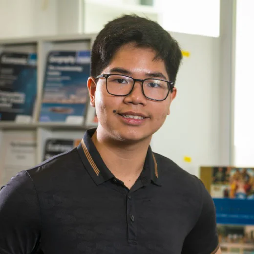 Duc Tran