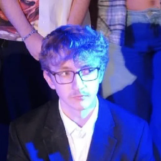 Ewan Johnstone