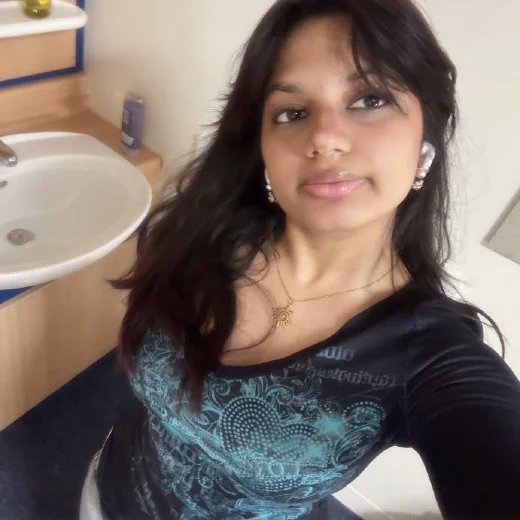 Kashish Rohit