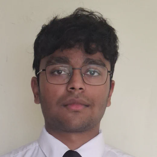 Lanzo Raj Muthu Amirtharaj