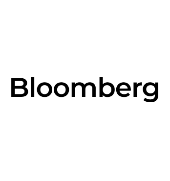 Bloomberg's logo