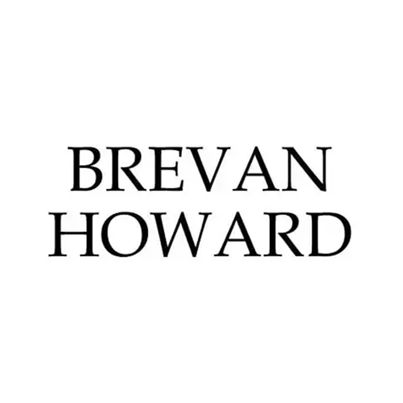 Brevan Howard's logo