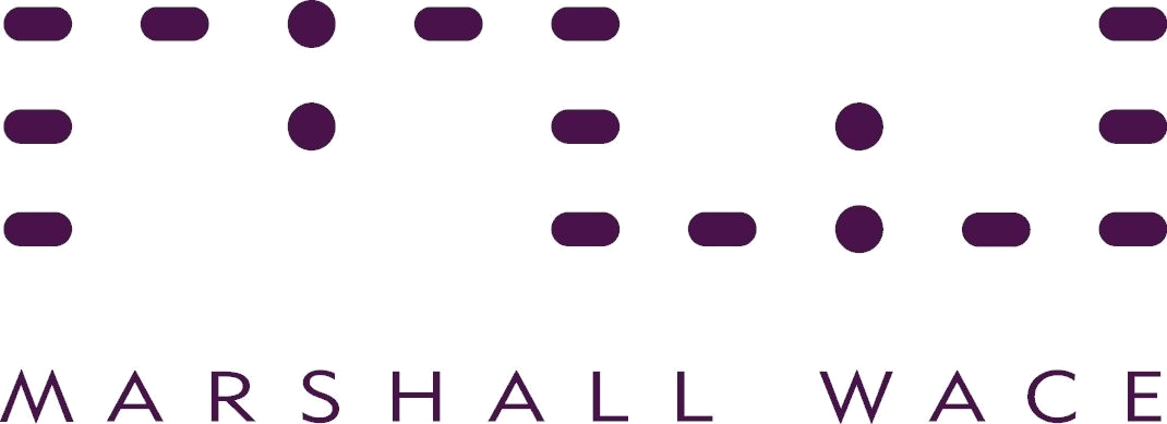 Marshall Wace's logo
