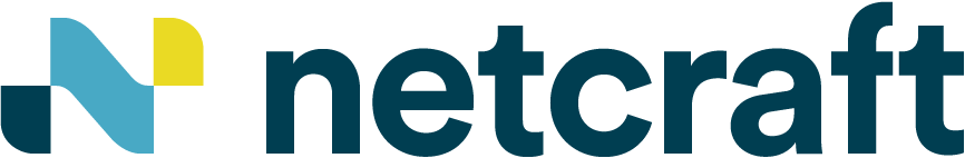 Netcraft's logo