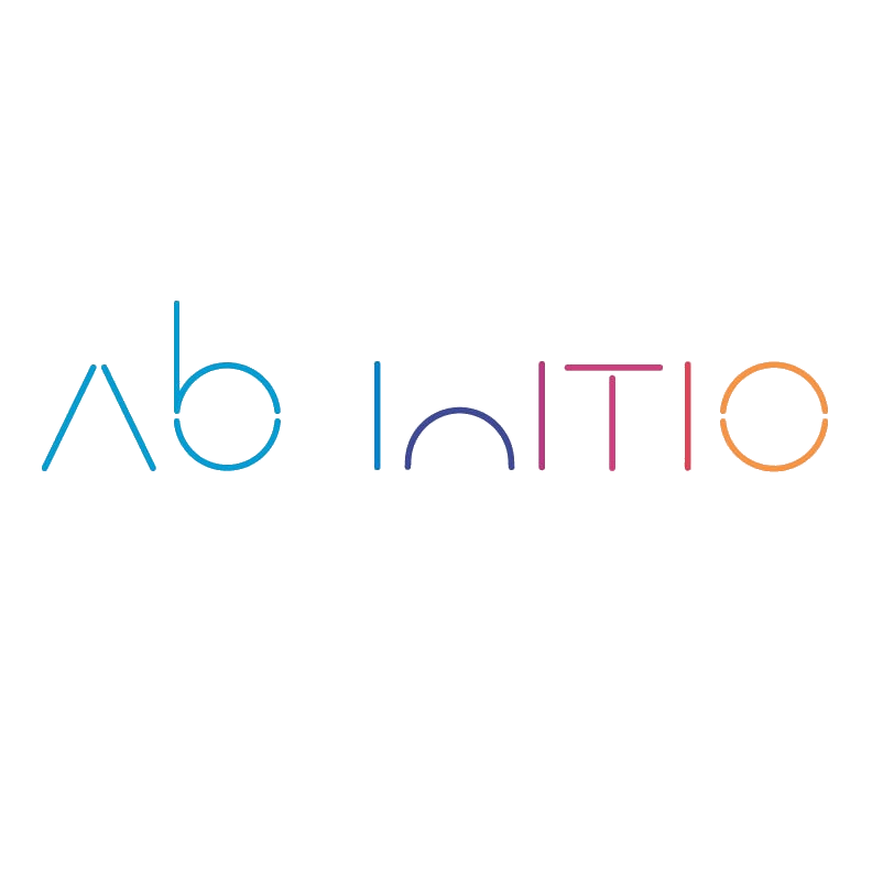 Ab initio's logo