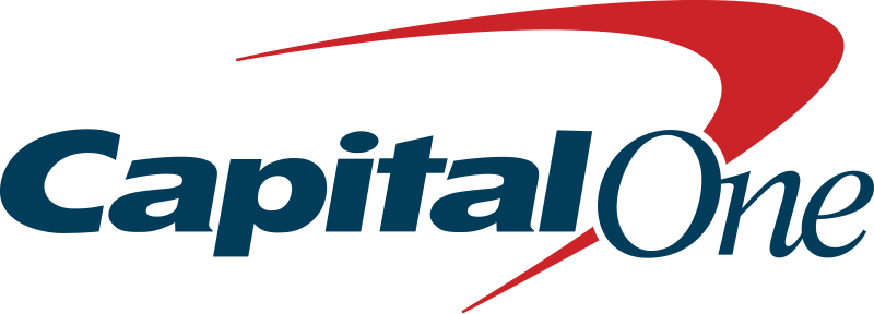 Capital one's logo