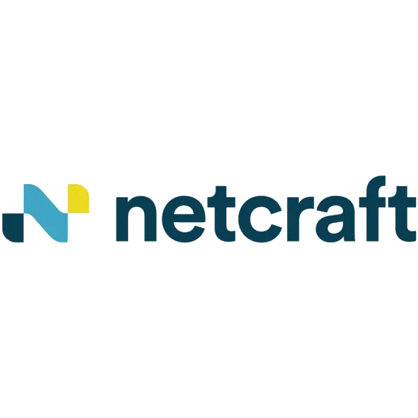 Netcraft's logo