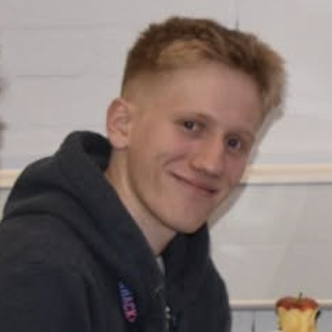 Picture of Finlay Sanders