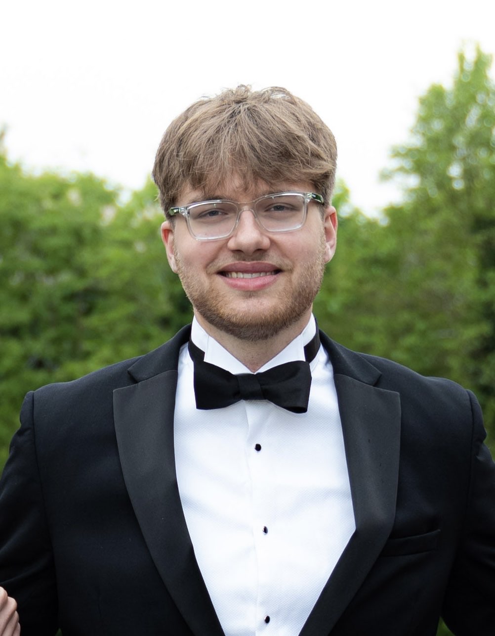 Picture of Jakub Kisielewski