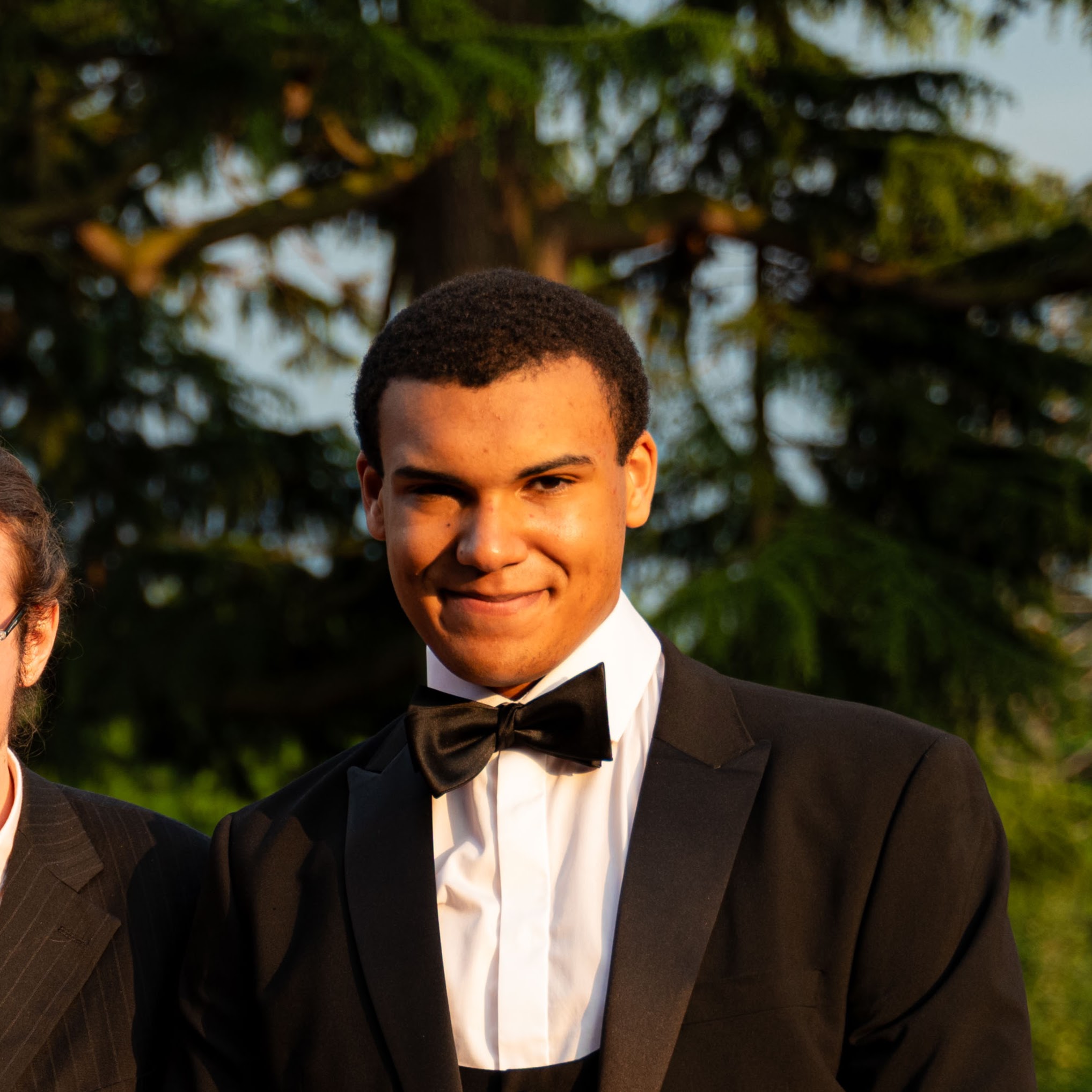 Picture of Thomas Facos